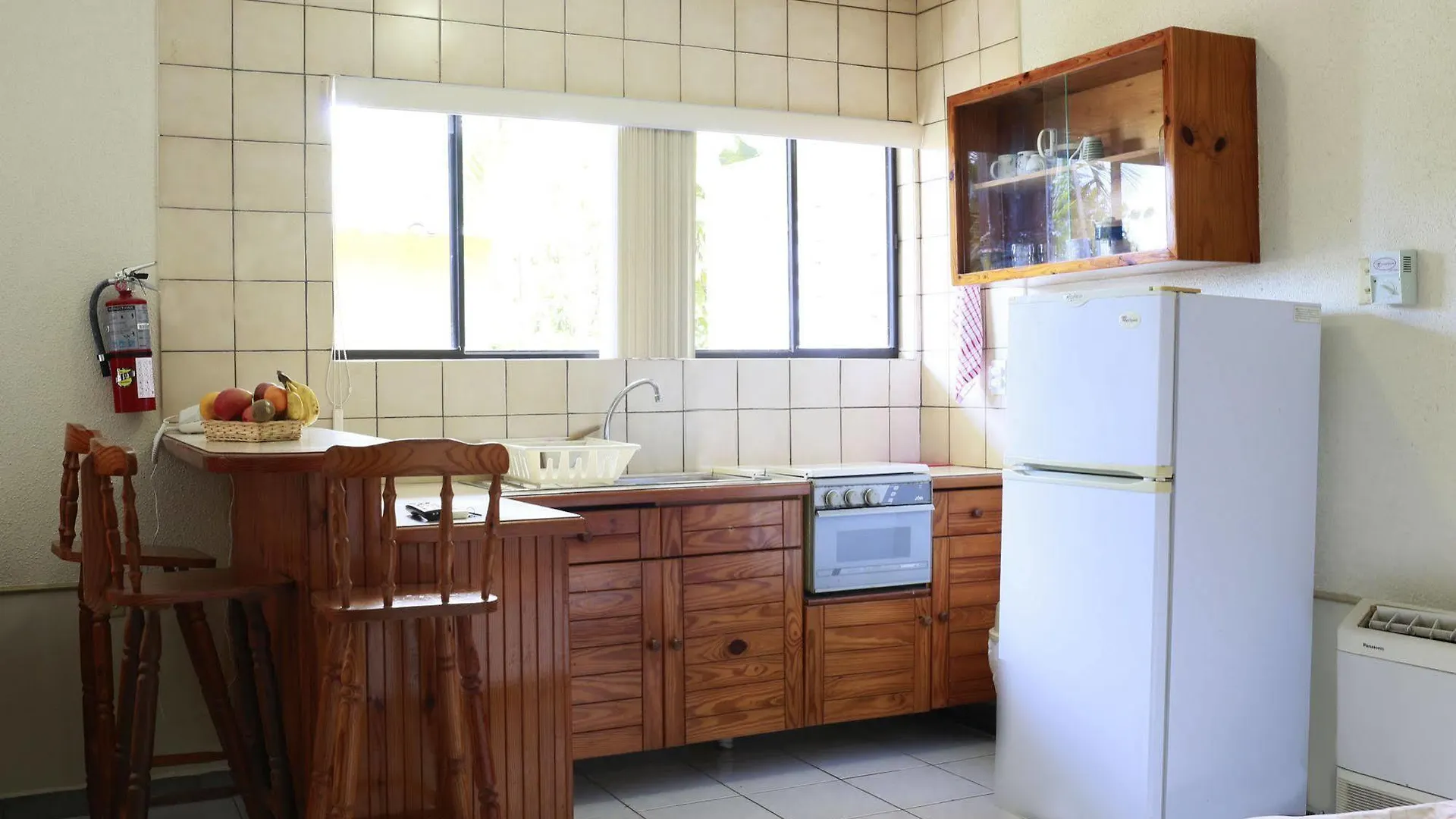 Hersher Studio'S & Apartments Willemstad