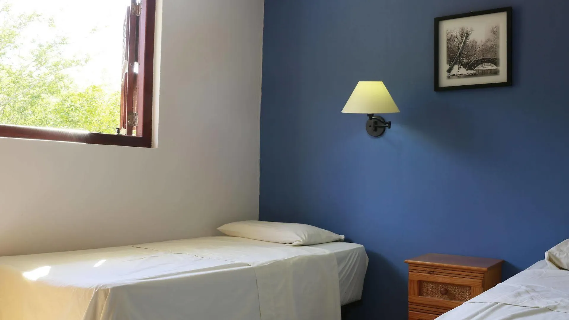 Hersher Studio'S & Apartments Willemstad