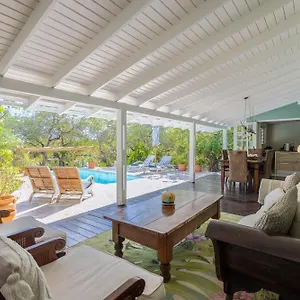 Piscadera Bay 79 Villa